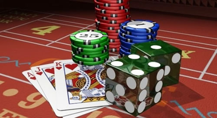 Various Mini Games on Gambling Sites
