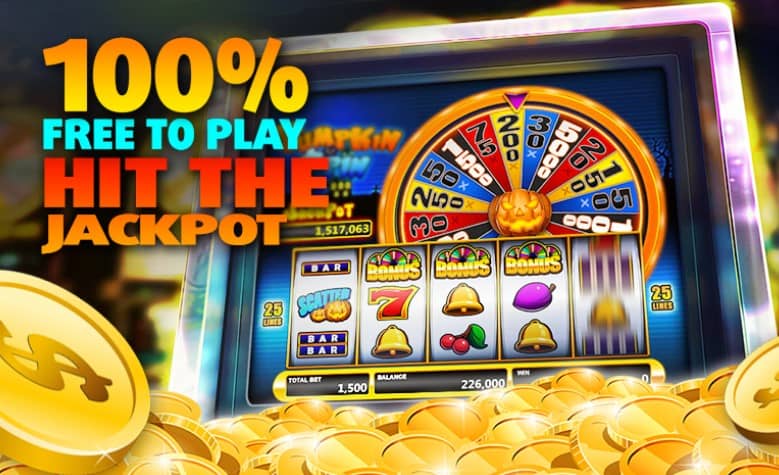 What is The Best Paying Slots to Play Online?