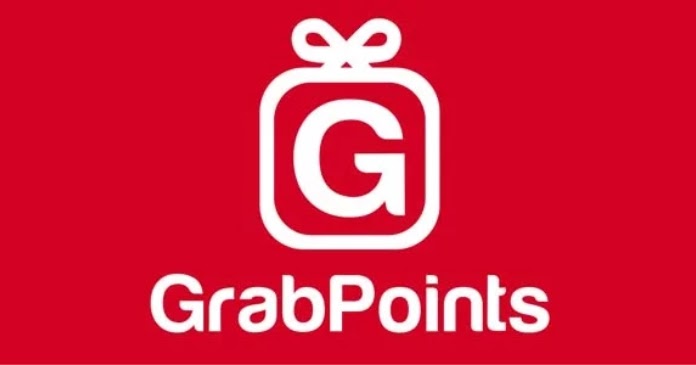 Aplikasi Grab Points