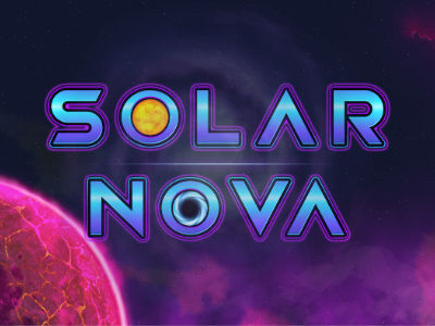 Solar Nova Slot Review