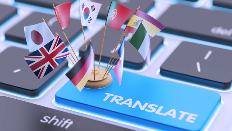 Daftar Website Penerjemah Selain Google Translate