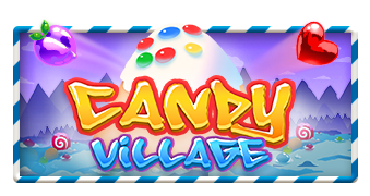 Slot Demo Candy Village