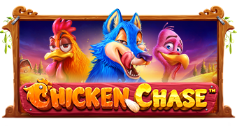 Slot Demo Chicken Chase