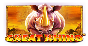 Slot Demo Great Rhino
