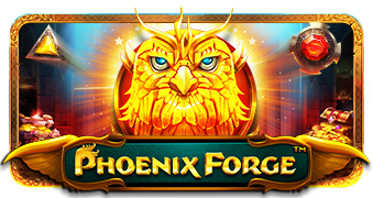 Slot Demo Phoenix Forge