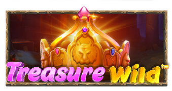 Slot Demo Treasure Wild