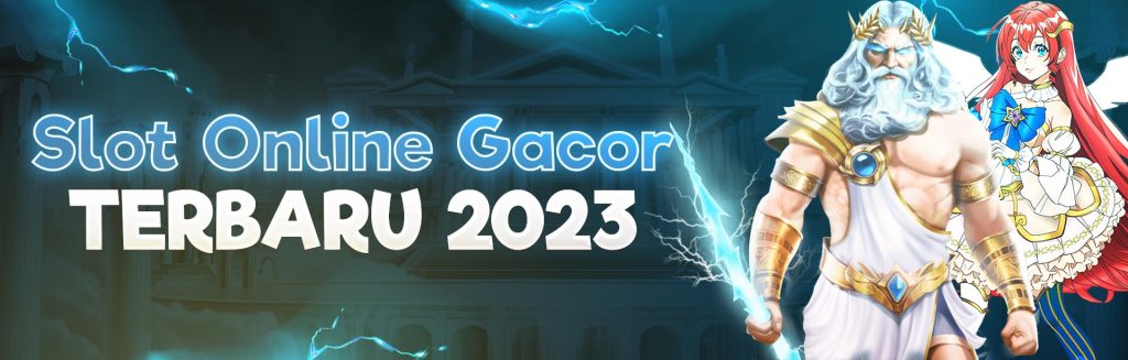 Berikut 20 Link Slot Gacor 2023 Versi Demo Pragmatic ilabcc.net Yang Wajib Kamu Coba