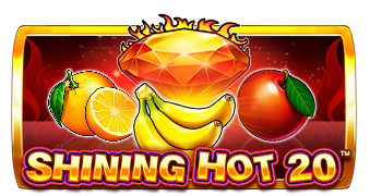 Slot Demo Shining Hot 20