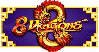 Slot Demo 8 Dragons