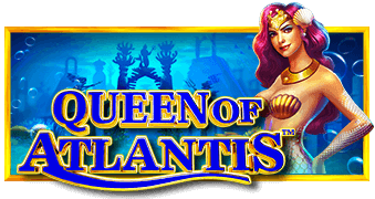 Slot Demo Queen Of Atlantis