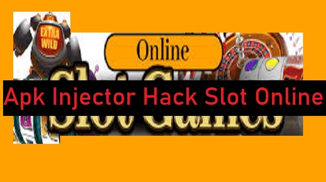 Link Download Injector Slot APK Secara Resmi