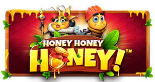 Slot Demo Honey Honey Honey