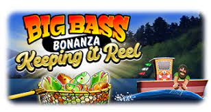 Slot Demo Big Bass Bonanza – Keeping it Reel