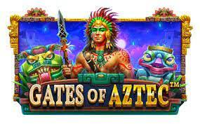 Slot Demo Gates of Aztec
