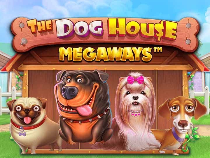 slot demo The Dog House Megaways