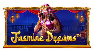 Slot Demo Jasmine Dreams