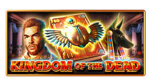 Slot Demo Kingdom of The Dead