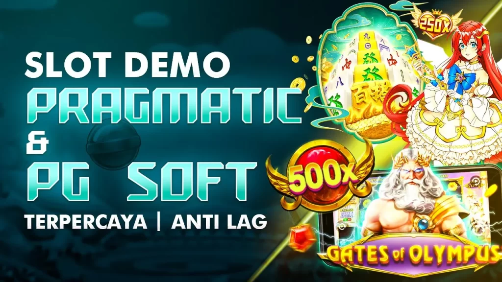Slot demo anti lag PG Soft