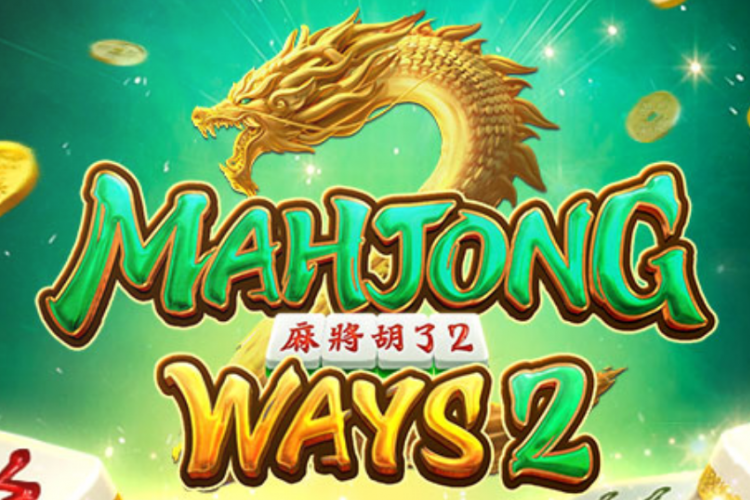 mahjong ways 2 demo