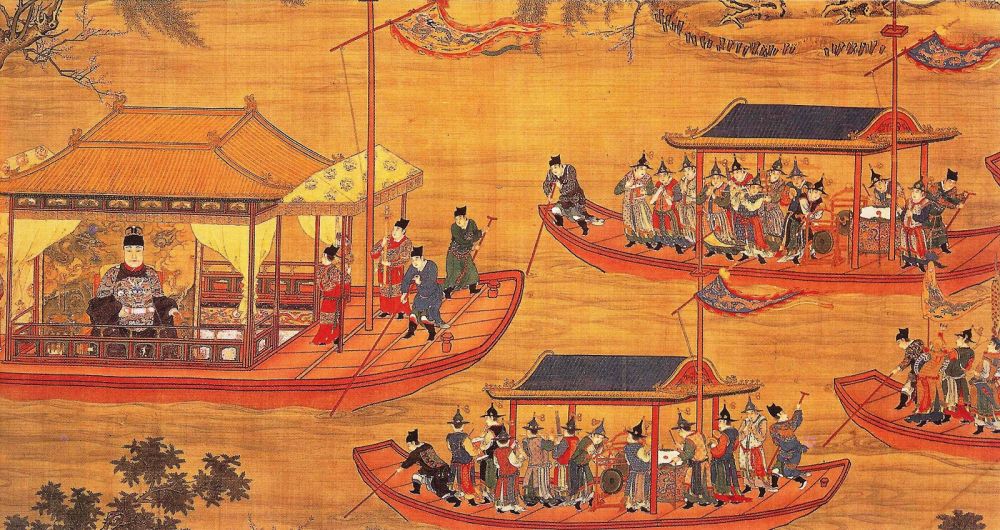 Cerita Tiongkok Kuno